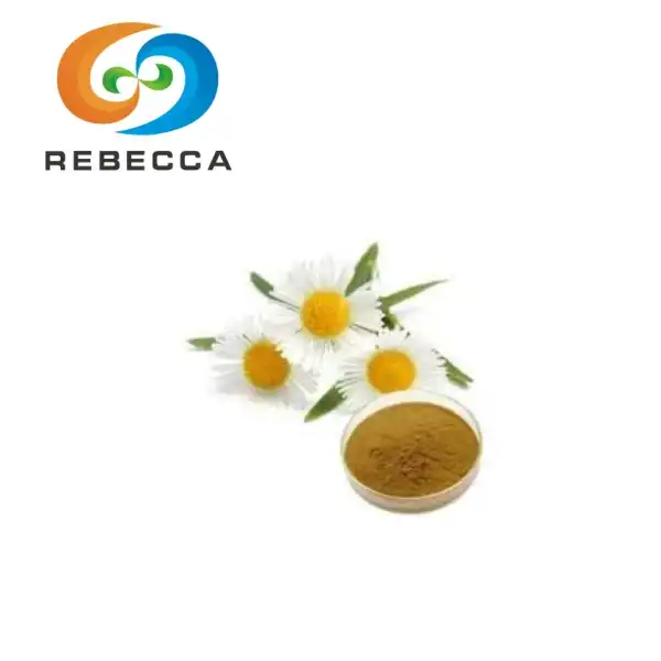Chamomile Dry Extract